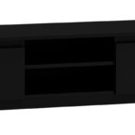 RTV Malwa 140 CZARNY