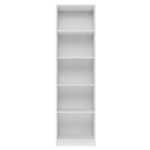 Regał Onyx R50 BIAŁY