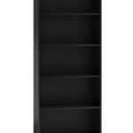 Regał Onyx R60 CZARNY