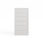 Komoda Karo K6 BIAŁY