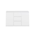 Komoda Malwa 2D3S BIAŁY - obrazek 5