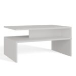 Ława Boston BOSTON BIAŁY