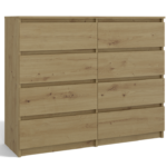 Komoda Malwa M8/120 ARTISAN