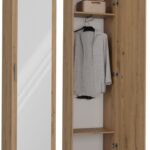 Szafa DUO DĄB ARTISAN