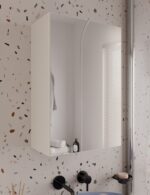 Szafka Łazienkowa Wisząca POLA 1DL KASZMIR - obrazek 2