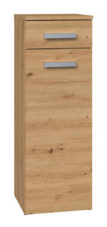 Słupek łazienkowy Nel V DS ARTISAN - obrazek 2