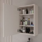 Szafka Łazienkowa Wisząca POLA 1DL KASZMIR - obrazek 3