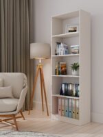 Regał Onyx R60 KASZMIR - obrazek 2