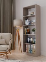 Regał Onyx R60 GLINA - obrazek 2