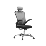 Fotel Dory DORY SZARY