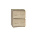 Szafka nocna Malwa M2 DĄB SONOMA