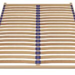 Łózko Stelaż 160X200 SONOMA