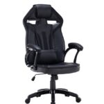 Fotel Drift DRIFT CZARNY