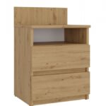 Szafka nocna Malwa M1 ARTISAN