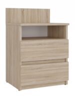 Szafka nocna Malwa M1 SONOMA