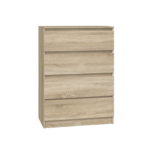 Komoda Malwa M4 SONOMA