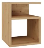 Szafka nocna Tina TINI ARTISAN - obrazek 2