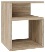 Szafka nocna Tina TINI SONOMA - obrazek 2