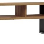 Ława Modern 2P ANTRACYT ARTISAN