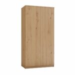 Szafa Malwa SD-90 ARTISAN - obrazek 2