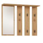 Wieszak Parma PARMA ARTISAN