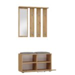 Garderoba Opal OPAL ARTISAN - obrazek 2