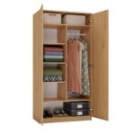 Szafa Malwa SD-90 ARTISAN - obrazek 3