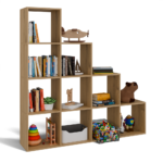 Regał Step 4X4 ARTISAN - obrazek 3