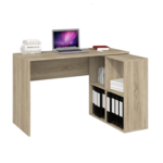 Biurko Plus 2x2 DĄB SONOMA