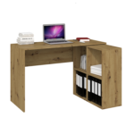 Biurko Plus 2x2 DĄB ARTISAN