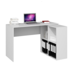 Biurko Plus 2x2 BIAŁY