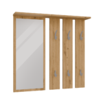 Wieszak Opal OPAL ARTISAN - obrazek 3