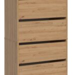 Szafka na obuwie MODO X2 ARTISAN