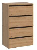 Szafka na obuwie MODO X2 ARTISAN