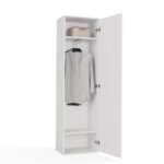 Szafa DUO BIAŁA - obrazek 7