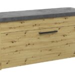 Szafka na obuwie Parma PARMA ARTISAN