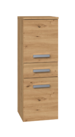 Słupek łazienkowy Nel V DDS DĄB ARTISAN - obrazek 6