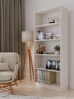 Regał Onyx R80 KASZMIR - obrazek 2