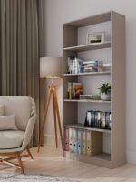 Regał Onyx R80 GLINA - obrazek 2