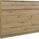 Komoda Malwa 3D3S ARTISAN