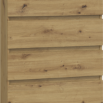 Komoda Malwa M4 ARTISAN