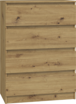 Komoda Malwa M4 ARTISAN