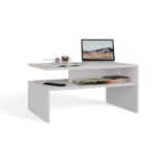 Ława Boston BOSTON BIAŁY - obrazek 2