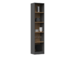 Regał Onyx R50 ANTRACYT ARTISAN - obrazek 2