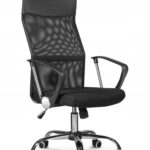 Fotel Nemo NEMO CZARNY