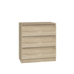 Komoda Malwa M3 SONOMA