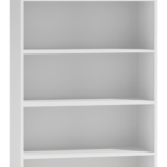 Regał Onyx R80 BIAŁY