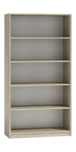 Regał Onyx R80 SONOMA