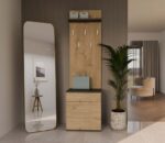 Wieszak Duo DUO ANTRACYT ARTISAN - obrazek 7