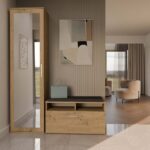 Szafa DUO DĄB ARTISAN - obrazek 5